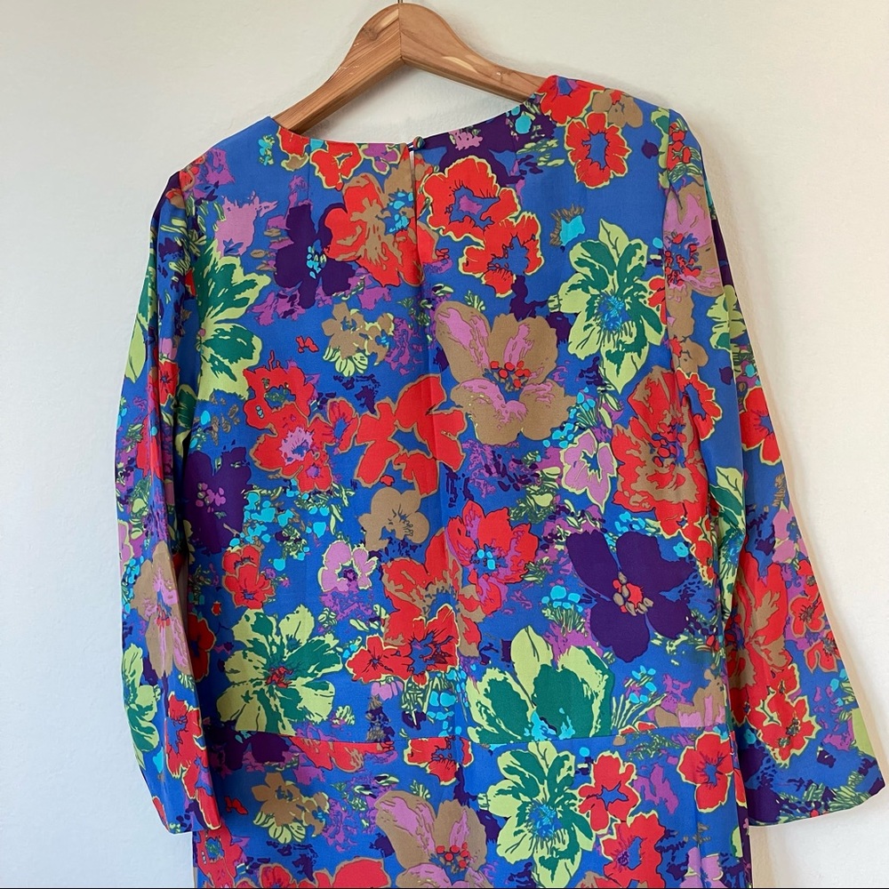J Crew Mini Retro Dress - Picture 5 of 15